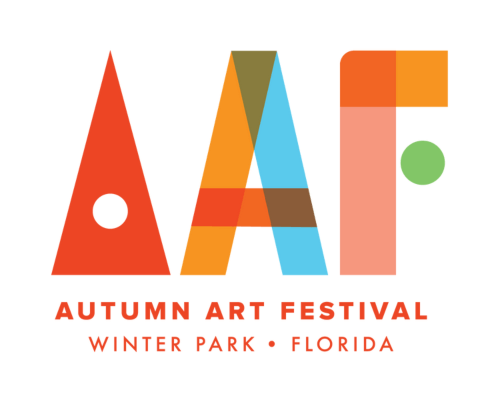 2025 Winter Park Autumn Art Festival