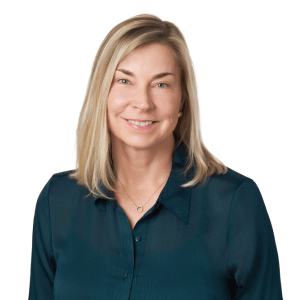 Mindy Marshall Headshot